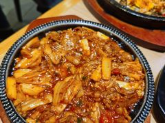 -米村拌饭(延吉万达店)