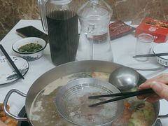 -刘少华贵州小黄牛·鲜牛肉火锅(总店)