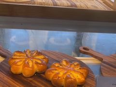 -逸廊大堂吧(三亚海棠湾万丽度假酒店)