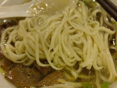 -民间老鸡汤面馆(中山北路店)