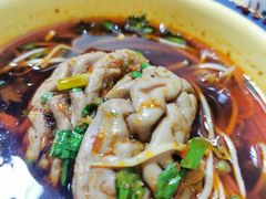-冒椒火辣(奎星楼街店)