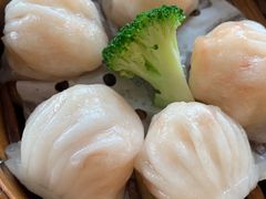 -澳门西南饭店·粤菜·茶市·手工点心(华海路店)