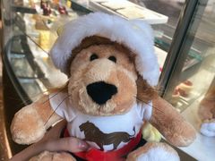 -视博茶点(美狮美高梅店)