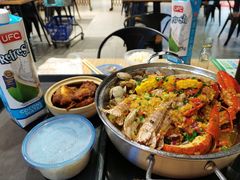 -盒马X会员店(王府井奥莱UP TOWN店)