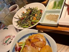 -茄子恰恰·新云南小炒(坪山益田店)