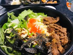 -烤路里·韩国品质自助烤肉(石路天虹4号店)