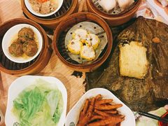 -添好运点心专门店(中环IFC店)