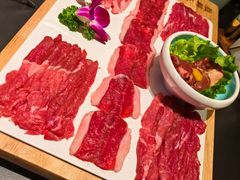 -南门四季铜锅涮肉(东坝店)