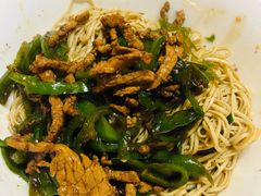 -高邮面馆(明瓦廊店)