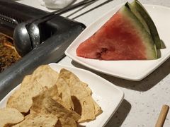 -海底捞火锅(高科广场店)