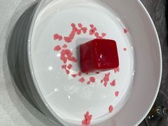 -北京泰富酒店-柏景轩中餐厅