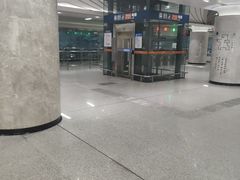 -螃蟹岬(地铁站)