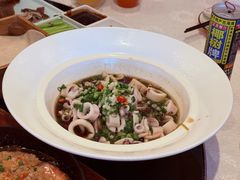 -聚鑫阁江浙菜·非遗传承技艺(青村帝华园店)
