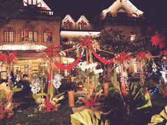 -马勒别墅饭店(静安寺店)