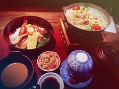 -东京和食 Sun with AQUA