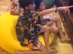 -恒坤北纬42度温泉洗浴(公园路店)