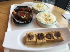 -麦大叔·福建客家菜(东百中心MINI店)
