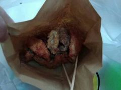 -傅强排骨(成都总店)