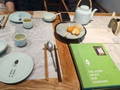 -苏帮袁Sue Cuisine(来福士店)