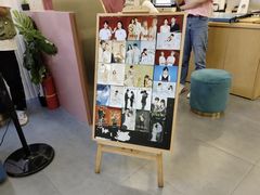 -海马体照相馆(上海宝山万达广场店)