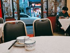 大堂-粤·向群饭店(龙津东路总店)