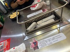 -遇西祠·海鲜烧烤(总店)