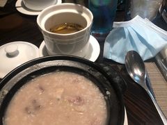 -亿民平安国际大酒店西餐厅(彩田北路店)