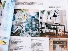 -宜家·瑞典风味餐厅(天津东丽商场店)