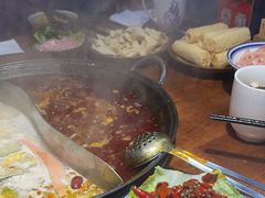 -楠火锅(仁恒梦中心店)