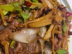 -滇铺子·云南特色菜·第九届野生菌美食节(东风东路c86店)