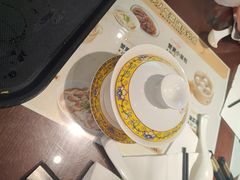 -老淮城·长鱼面(河下古镇店)