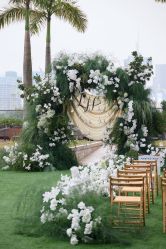 点击看大图 -六月嫁期婚礼(旗舰店)