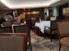 -粤财皇冠假日酒店·彩华轩中餐厅