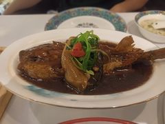 -肆月河豚·新淮扬(金融街店)