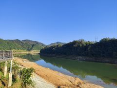 -婺源梦里老家大型山水实景演出