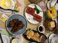 金沙红米肠-点都德(北京路贰店)