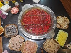 -大龙火锅(老店)