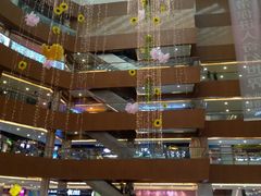 -大漠风烤肉火锅自助餐厅(鹰展店)