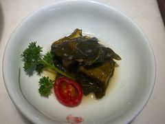 -涌上外婆桥(南塘店)