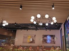 -避风塘(宝山万达店)