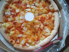 -Mr.Pizza米斯特比萨(合肥一九一二街区店)