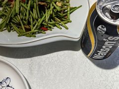 黎蒿腊肉-赣南人家(顺义后沙峪亚朵店)