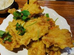 农家锅包肉-东北人家铁锅炖(鞍山路店)