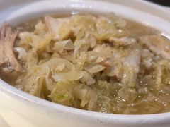 -日丰园海肠水饺·老字号大连海鲜(和平广场店)