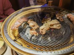 -西塔老太太泥炉烤肉(温州首店万象城黑金店)