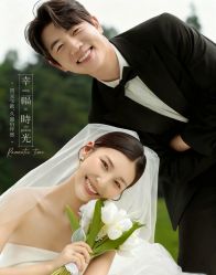 -拾年·定制婚纱摄影