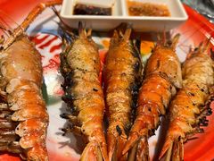 -辉记炭烧海鲜大排档·老字号(福田店)