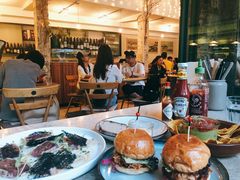 大堂-RAC BAR(安福路店)