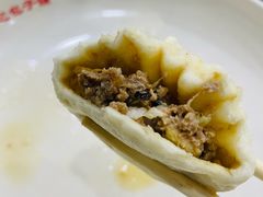 -津门张记包子铺(华昌道店)