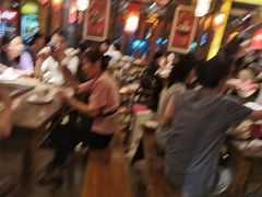 -码头故事火锅(大丰店)